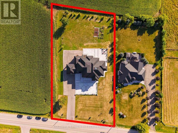 Property Photo:  14374 Kennedy Road  ON L7C 2G3 