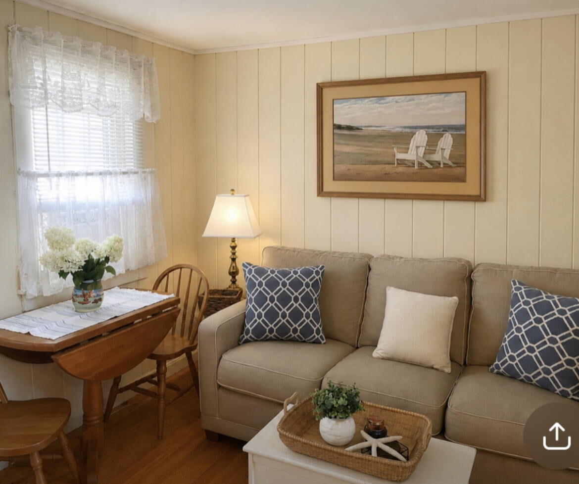 Property Photo: 110 Glendon Road 2 MA 02638