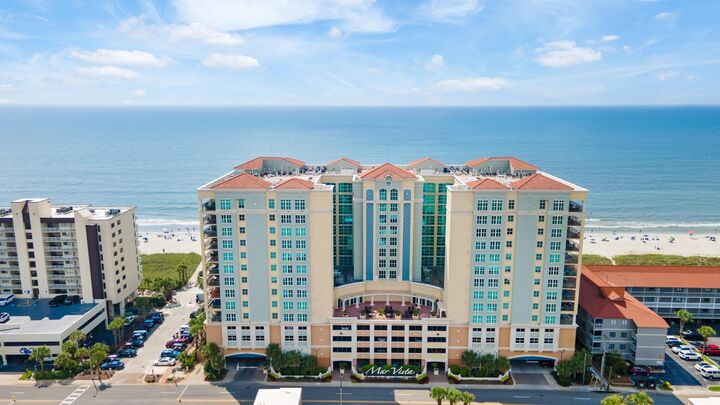 Property Photo:  603 South Ocean Blvd. 1202  SC 29582 