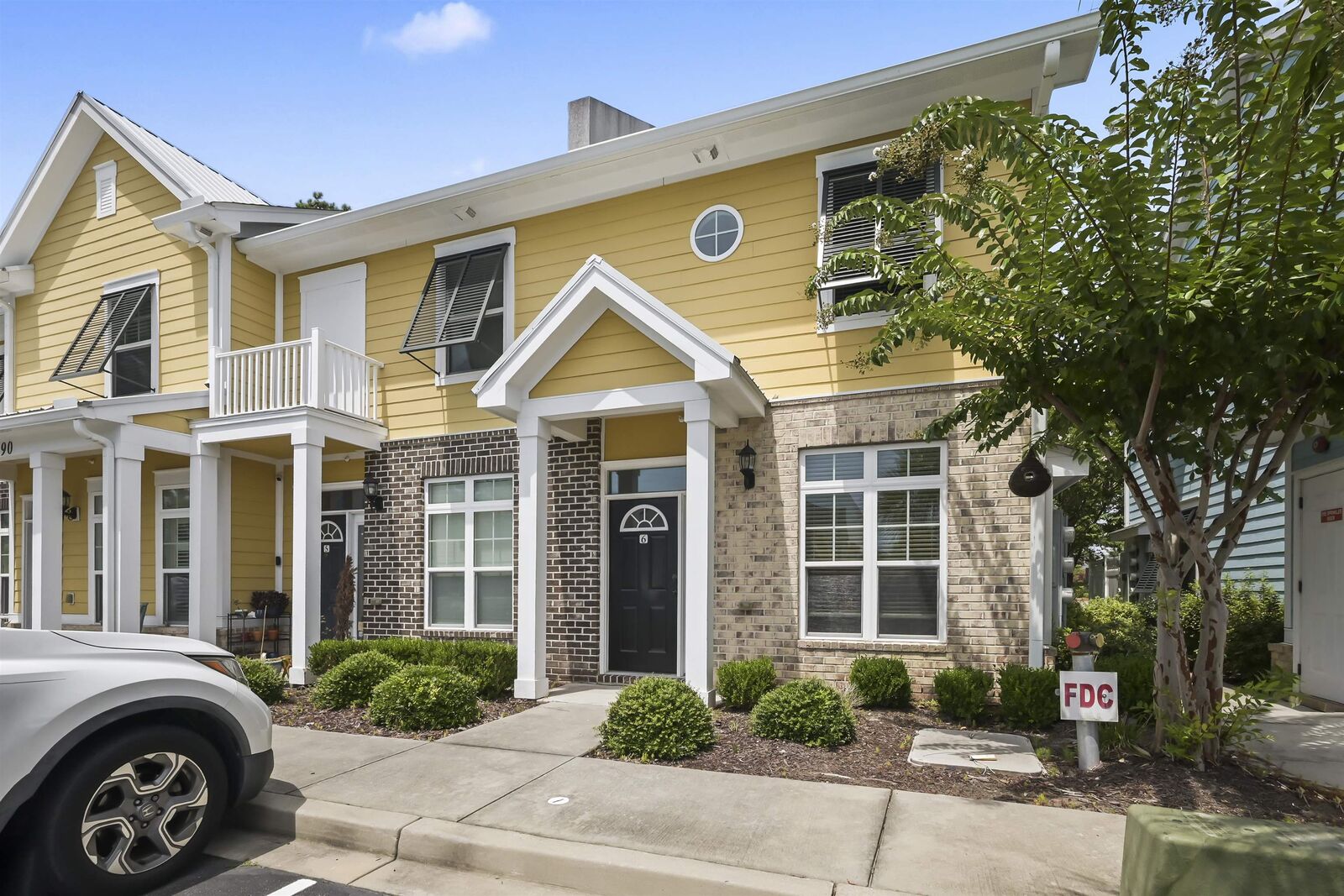 Property Photo:  790 Sail House Ct. C6  SC 29577 