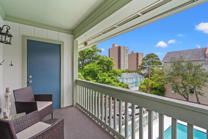 Property Photo:  306 N 74th Ave. 208  SC 29572 