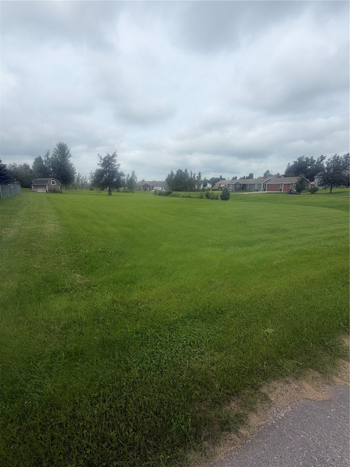 Property Photo: 0 S 14th Ave Lot 10 IA 52349