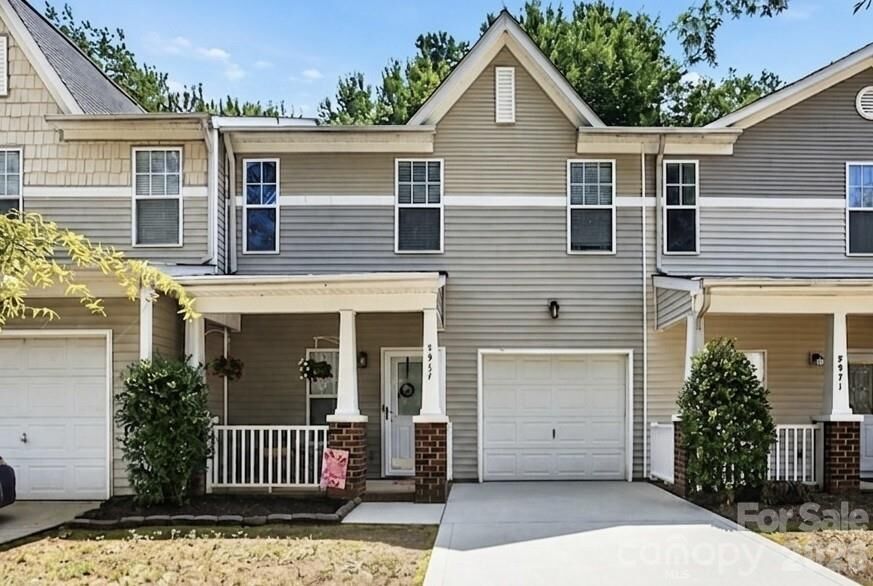 Property Photo:  5967 Pisgah Way  NC 28217 