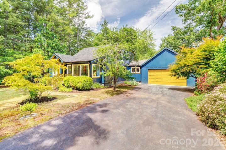 Property Photo:  136 Graveyard Road Lots 1&Amp2  NC 28730 
