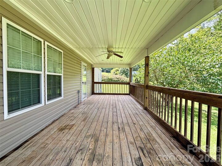 Property Photo:  72 S Greenleaf Road  NC 28739 