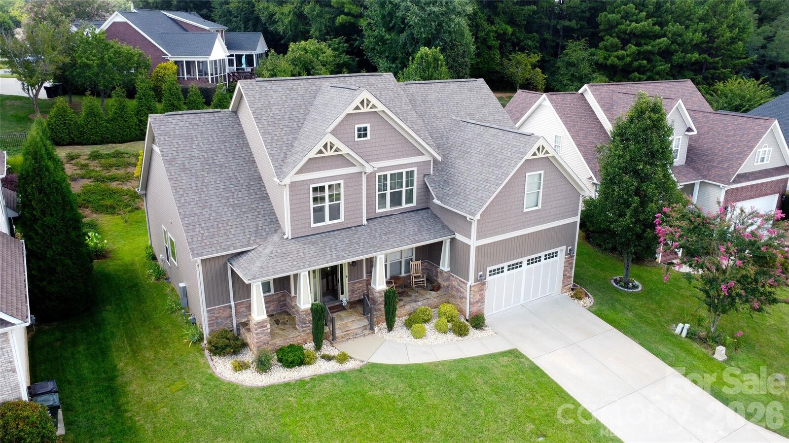 Property Photo:  1629 Shetland Lane  SC 29730 