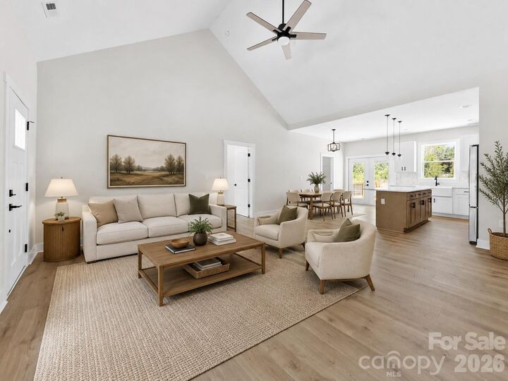Property Photo: 105 Darvee Road SC 29702