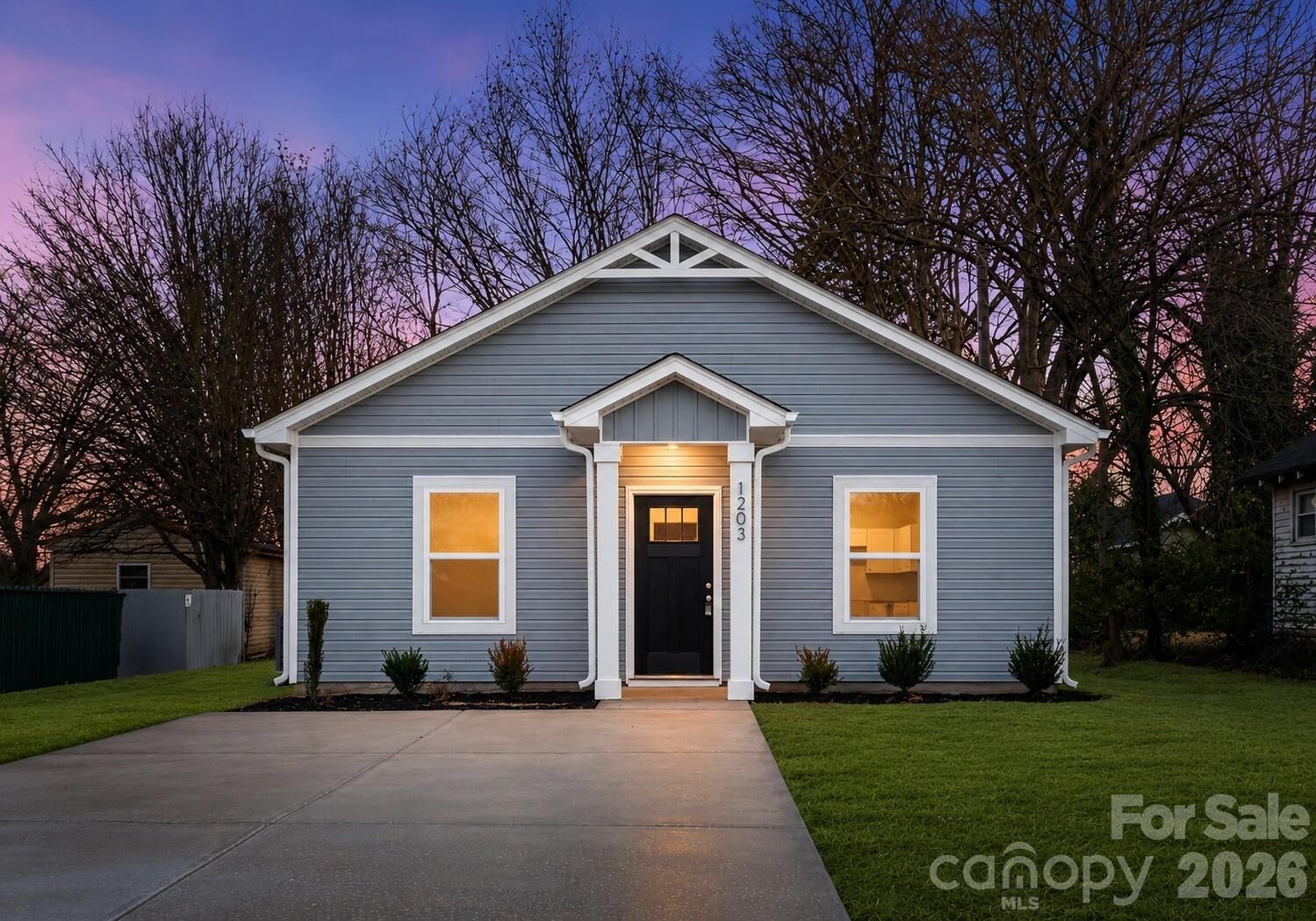 Property Photo:  1910 Wilson W Lee Boulevard  NC 28677 