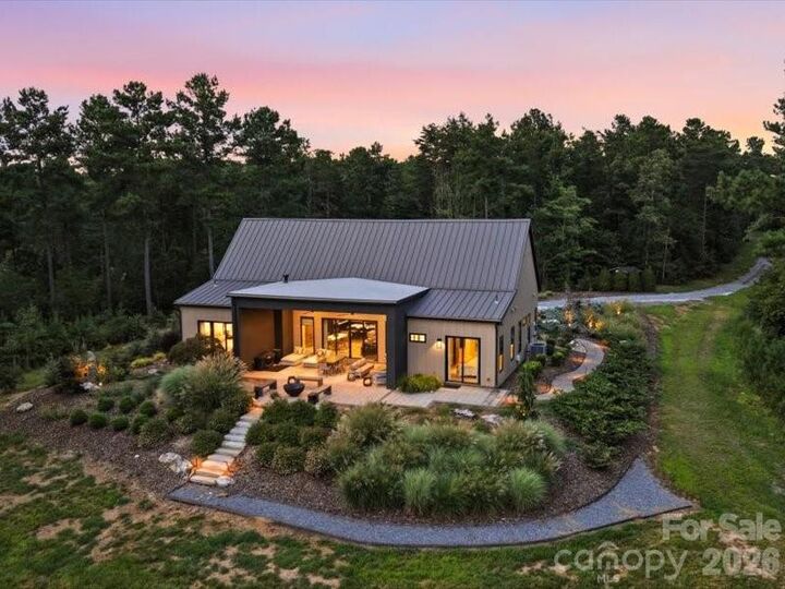Property Photo:  5519 Liberty Road  NC 28630 