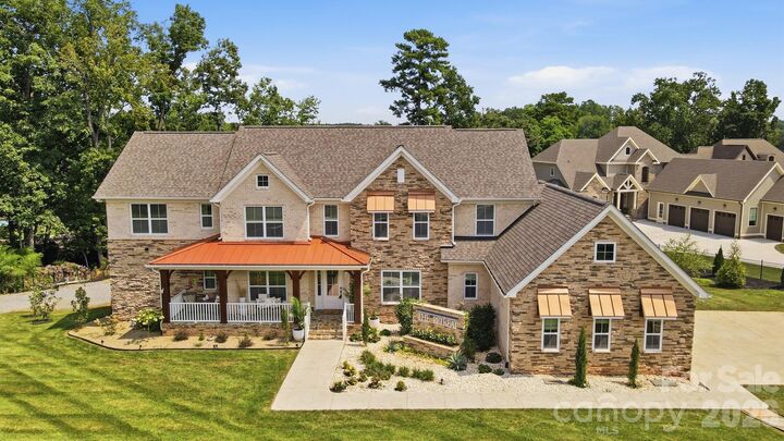 Property Photo: 1920 Marlin Drive SC 29710