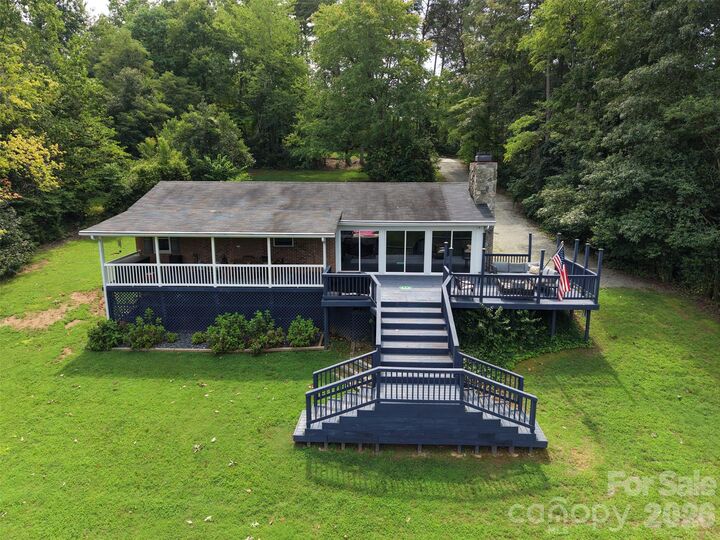 Property Photo: 4009 Cindy Lane NC 28037