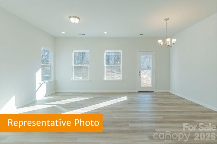 Property Photo:  4534 Rib Eye Lane  NC 28215 