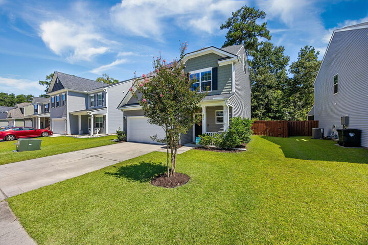 Property Photo:  554 Wynfield Forest Drive  SC 29485 
