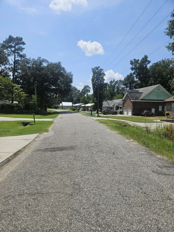Property Photo: 123 Langdoc Street SC 29461