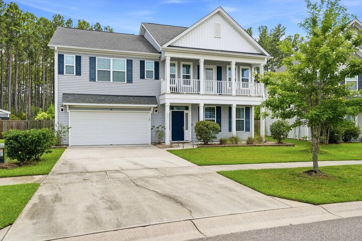 Property Photo:  221 Saxony Loop  SC 29486 
