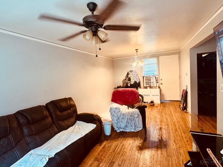 Property Photo: 24 Falcon Lane OH 45218