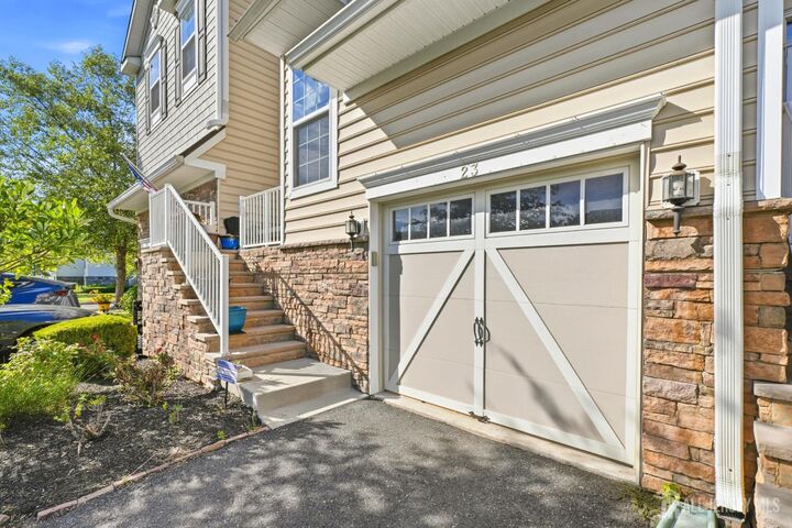 Property Photo:  23 Morris Lane  NJ 08512 