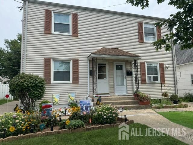 Property Photo: 582 Garden Avenue NJ 07095
