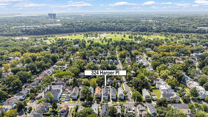 Property Photo: 324 Harper Place 2 NJ 08904