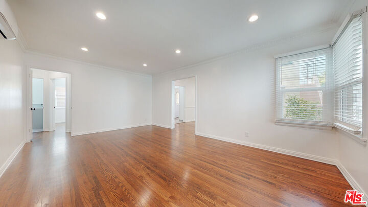 Property Photo: 3368 Rowena Ave CA 90027