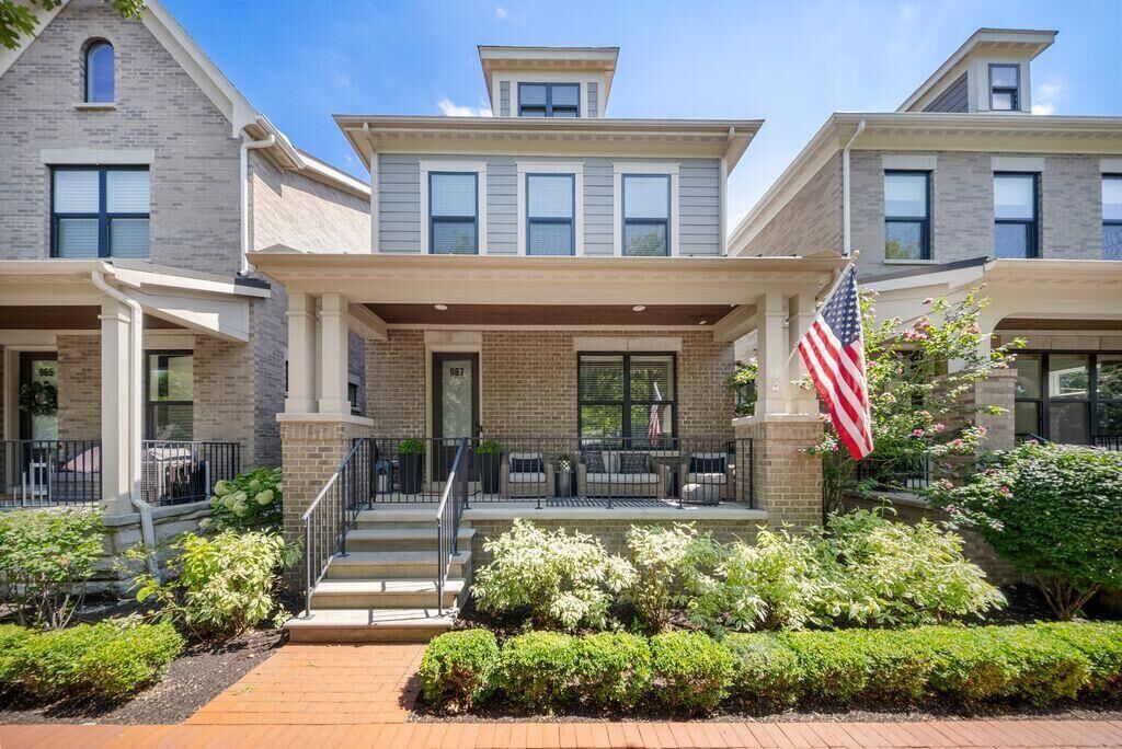 Property Photo:  967 W 1st Avenue  OH 43212 