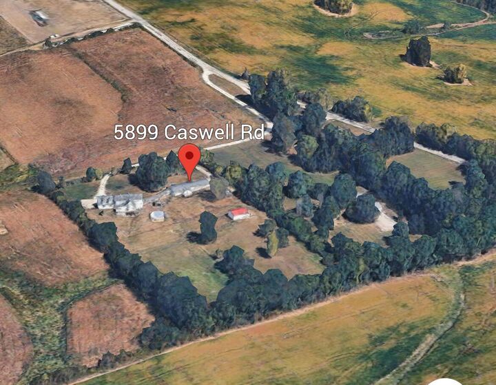 Property Photo: 5899 Caswell Road OH 43031