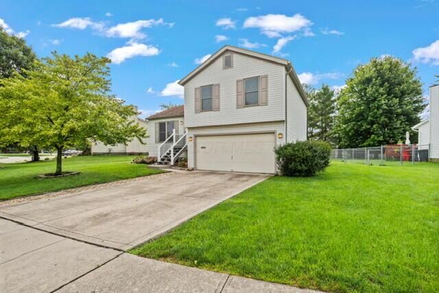 Property Photo:  6 Ashton Drive  OH 43103 