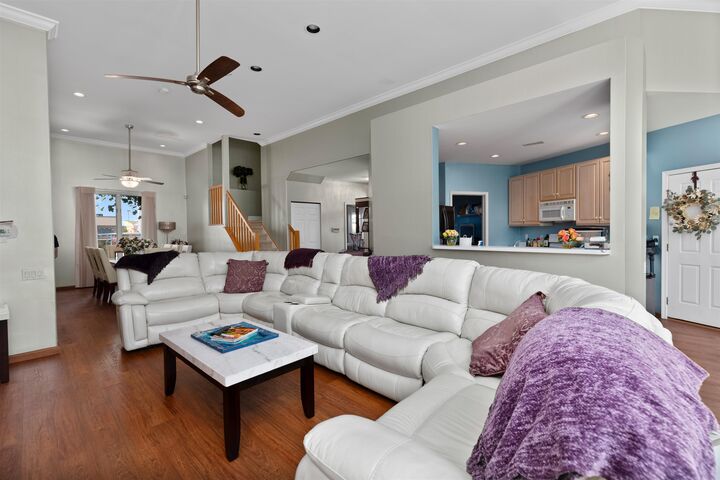 Property Photo:  200 Dune  NJ 08260 
