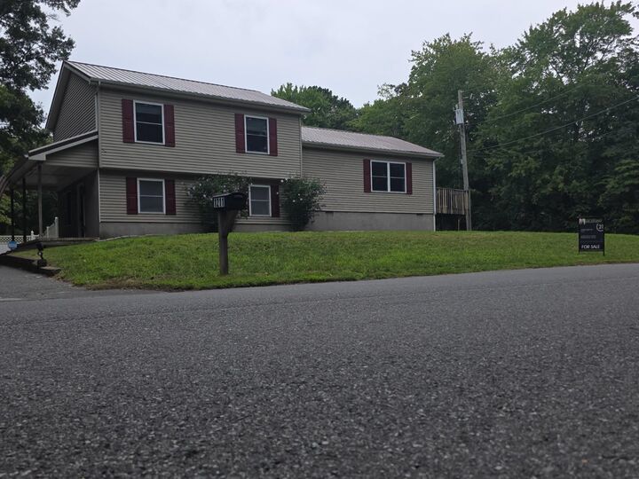 Property Photo: 1211 Fulton NJ 08210