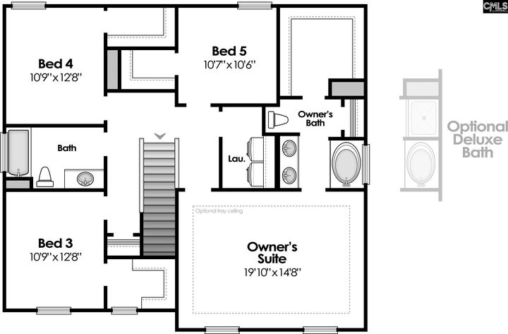 Property Photo:  609 Silica  SC 29170 