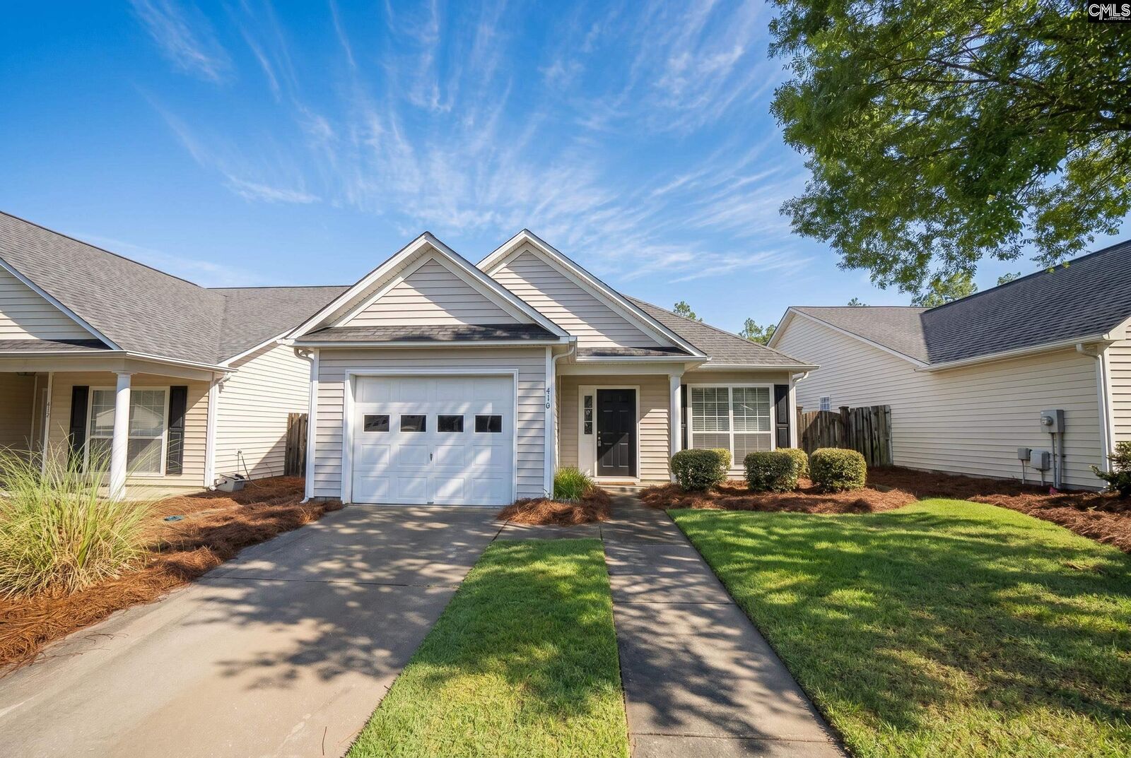 Property Photo:  410 Autumn Run  SC 29229 