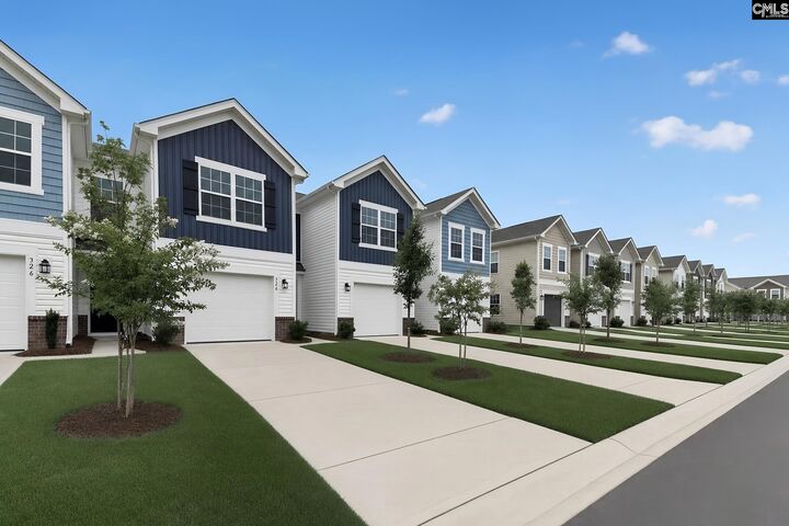 Property Photo: 334 Livesey SC 29054