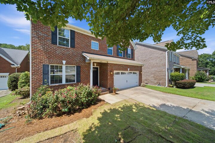 Property Photo:  124 Palm  SC 29036 