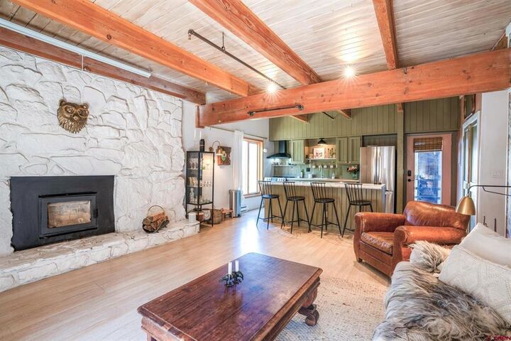 Property Photo:  32 Hunter Hill Road B205  CO 81225 