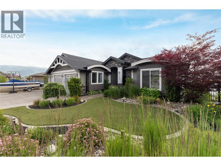 Property Photo: 620 Mt. Ida Drive BC V1B 3Y6