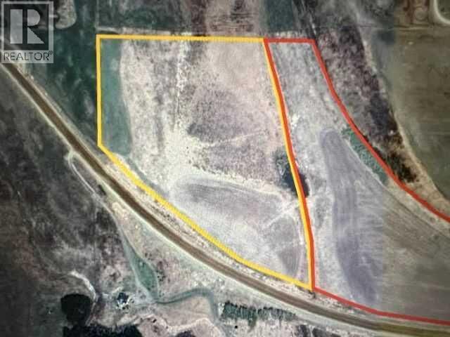 Property Photo:  0 Township Rd 284  AB T0M 1L0 