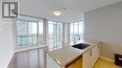 Property Photo:  4099 Brickstone Mews 2803  ON L5B 0G2 