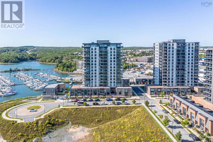 Property Photo: 72 Seapoint Road 406 NS B3B 0R8