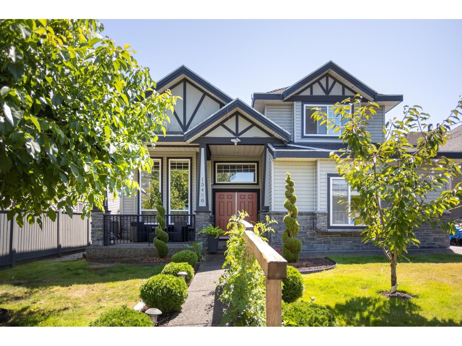 Property Photo:  13486 64 Avenue  BC V3W 1Y3 