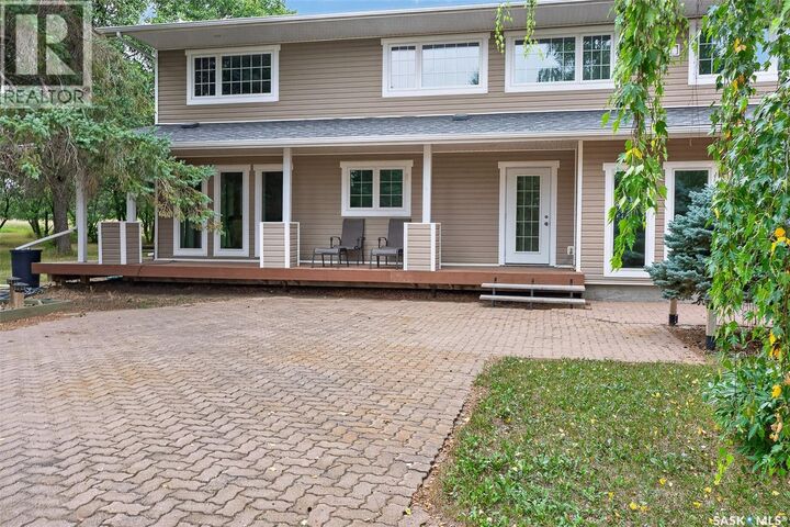 Property Photo: Campbell Acreage SK S0H 0S0