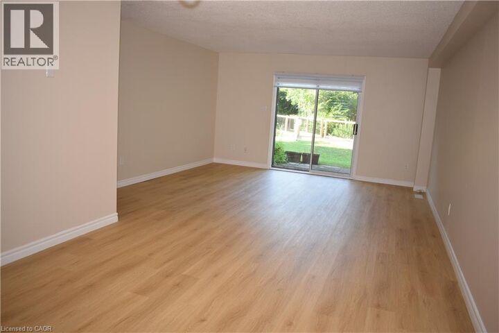 Property Photo: 655 Albert Street A ON N2L 3V5
