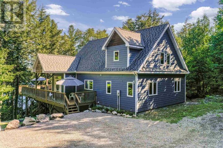 564 Dunlop Shores Rd — photo 1