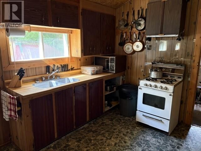 Property Photo: N/A Little Lake Huron Road ON P0P 1Y0
