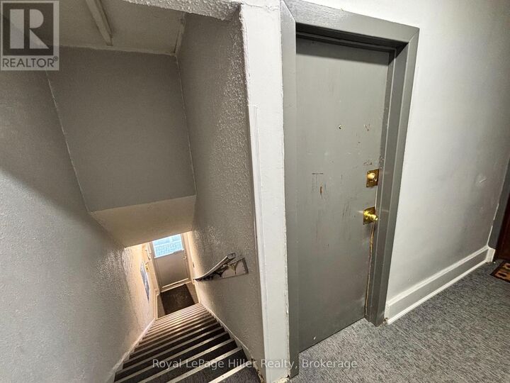 Property Photo:  590 Dundas Street 202  ON N4S 1C8 