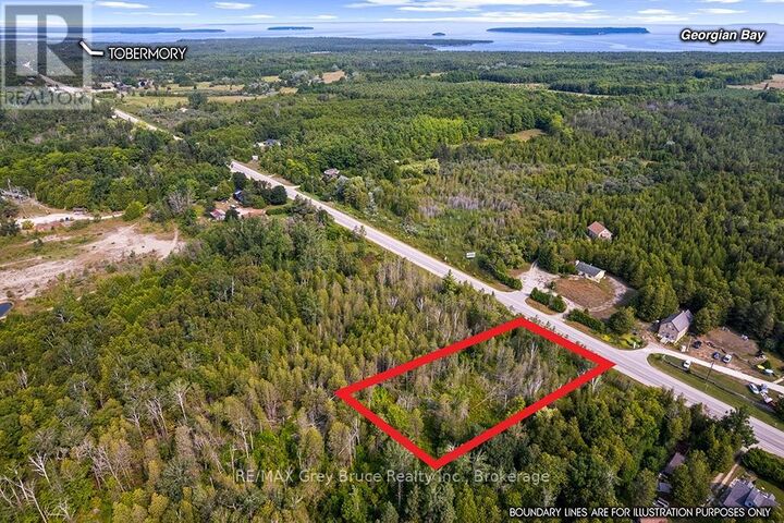 Property Photo: Highway 6 ON N0H 2R0