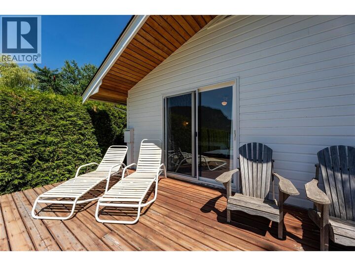 Property Photo: 413 97A Highway BC V0E 2V1
