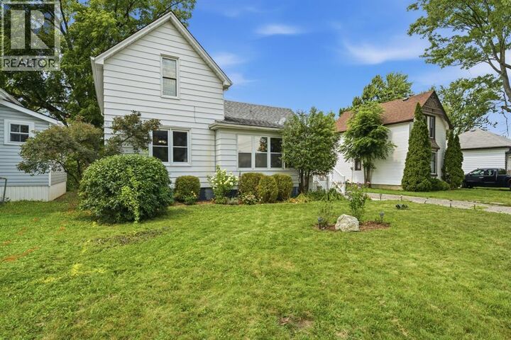 Property Photo: 421 West Street ON N0N 1R0