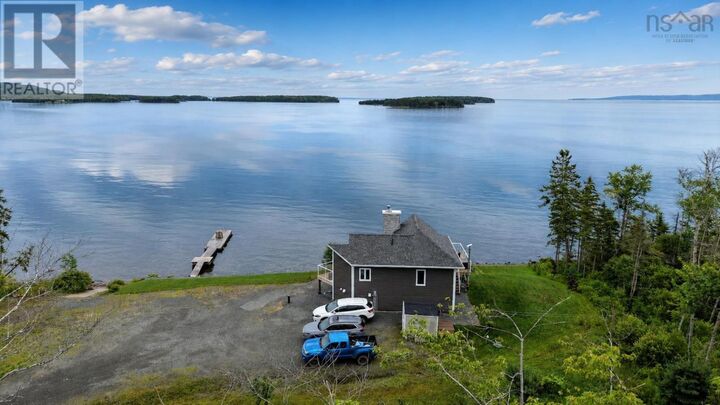 Property Photo:  5628 Marble Mountain Road Road  NS B0E 3K0 