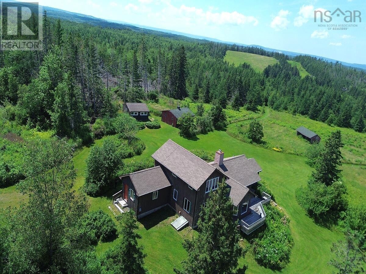 Property Photo:  172 Melanson Road  NS B2G 2L4 