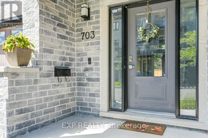 Property Photo:  703 Reverie Private  ON K2S 1E3 